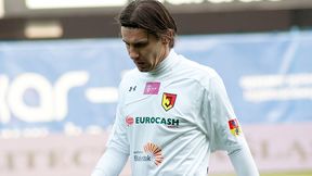 Martin Baran będzie piłkarzem Jagiellonii
