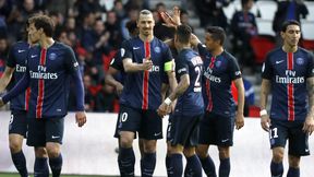 Prezydent PSG zwolni trenera? Simeone, Pellegrini i Emery kandydatami na następcę Blanca
