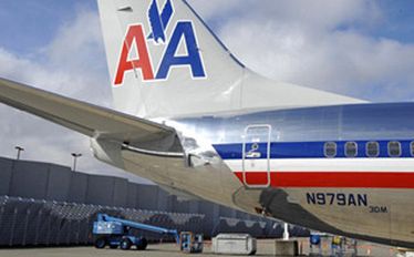 USA: rząd chce zablokować fuzję US Airways z AMR Corporation