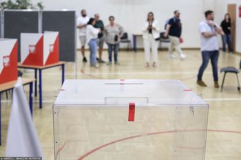Nieprawidłowości wyborcze. Komisje w dwóch województwach pod lupą