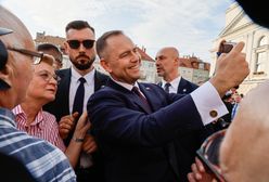 Prezydent Nawrocki podpisał inicjatywę ustawodawczą o CPK