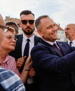 Prezydent Nawrocki podpisał inicjatywę ustawodawczą o CPK