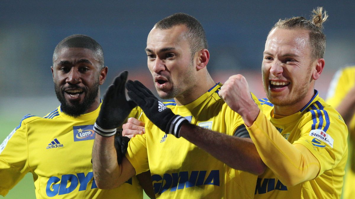 PAP / Andrzej Grygiel