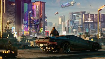 Jeden element sprawił, że Cyberpunk 2077 osiągnął tak wielki sukces