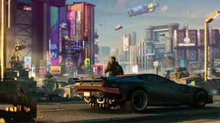 Jeden element sprawił, że Cyberpunk 2077 osiągnął tak wielki sukces