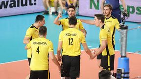 GKS Katowice - Trefl Gdańsk 3:1 (galeria)  