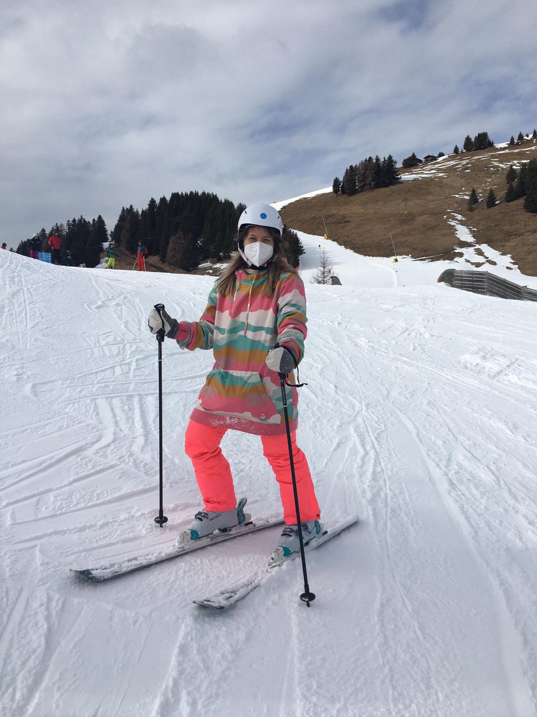 Południowy Tyrol to świetne miejsce do nauki jazdy 