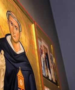 Wrocław. Dominikanin molestował studentki. Teraz znajduje się w odosobnieniu