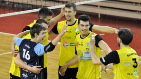 Fotorelacja: Stal Nysa - MKS Banimex Będzin