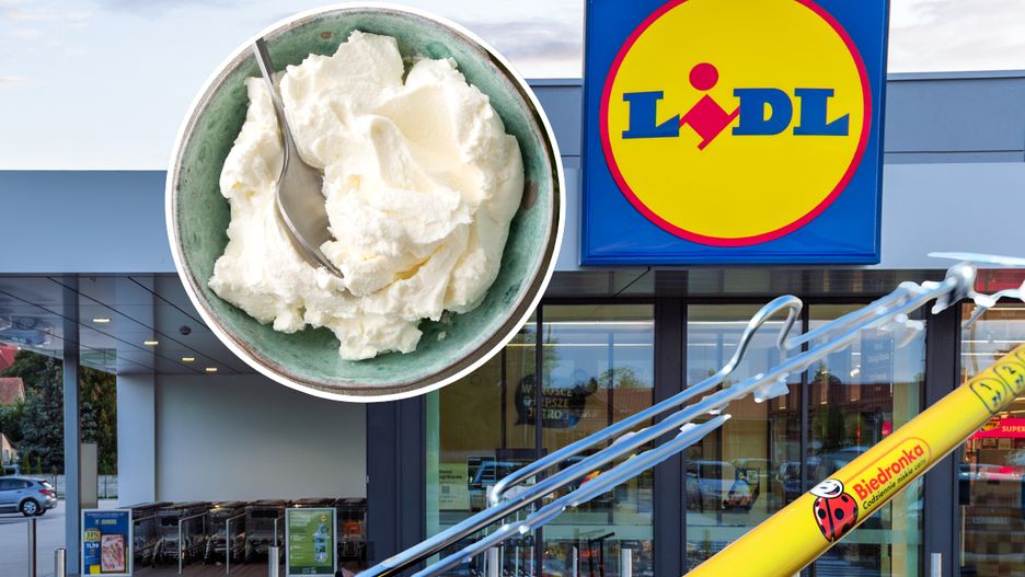 Serek mascarpone wykorzystasz do przygotowania tiramisu