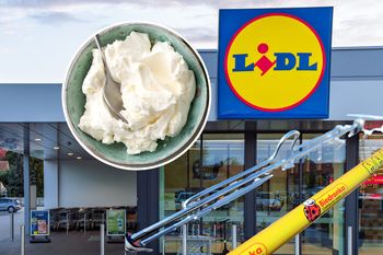 W Lidlu i Biedronce dziś promka idealna. Dwa opakowania, jeden deser marzeń