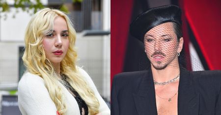 Marianna Schreiber oburzona nową sesją zdjęciową Michała Szpaka: "Co za PROFANACJA, masakra!"