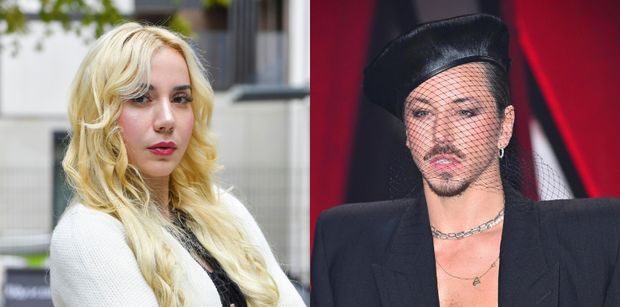 Marianna Schreiber oburzona nową sesją zdjęciową Michała Szpaka: "Co za PROFANACJA, masakra!"