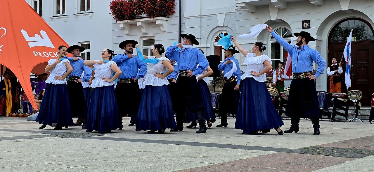 Vistula Folk Festival
