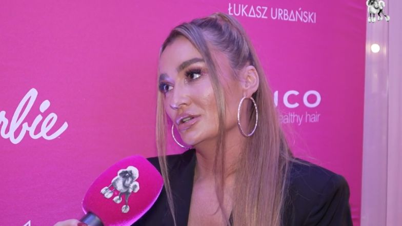 Marta Krupa o relacjach z byłym mężem. Utrzymują kontakt?