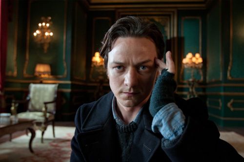 Pierwsze zdjęcie obsady X-Men: First Class [foto] 8