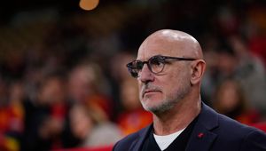 Wielka szansa zawodnika Barcelony. Oto powołania selekcjonera Hiszpanów