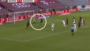 Niemcy byli w szoku. Lewandowski dokonał niemożliwego