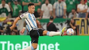 Gwiazdor Argentyny o meczu z Polską: będzie jak finał