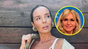 Zareagowała Monika Olejnik. Agnieszka Włodarczyk zdradziła, co pokochała