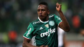 Yerry Mina: Kiedy Messi przyszedł się przywitać, miałem gęsią skórkę