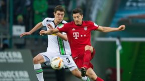Bayern na półmetku: Guardiola mocno eksploatował Lewandowskiego. Więcej grał tylko Neuer