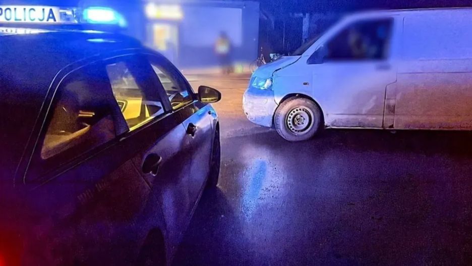 Sąd w Gorzowie zdecydował. Recydywista trafił do aresztu