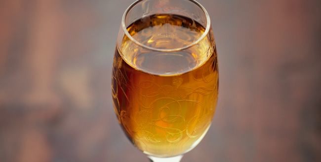 Starożytny alkohol wzmocni odporność