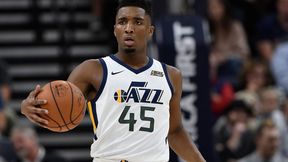 NBA. Wielka rzecz. Donovan Mitchell przekaże 12 mln dolarów swojej byłej szkole