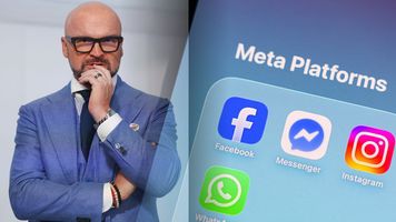 Brzoska wskazał, jakie przepisy łamie Meta swoimi reklamami. Przykłady przerażają