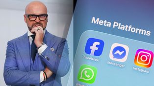 Brzoska wskazał, jakie przepisy łamie Meta swoimi reklamami. Przykłady przerażają
