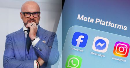 Brzoska wskazał, jakie przepisy łamie Meta swoimi reklamami. Przykłady przerażają