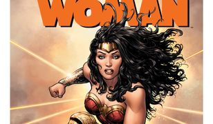 Wonder Woman – Prawda, tom 3