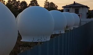 Starlink w Polsce był łatwym celem? Internauci zwrócili uwagę na nagranie