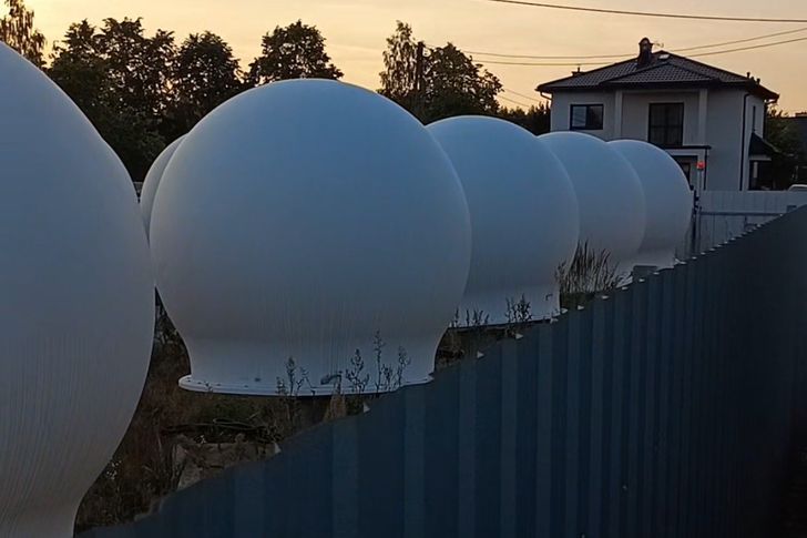 Starlink w Polsce był łatwym celem? Internauci zwrócili uwagę na nagranie