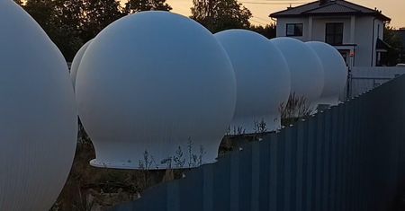 Starlink w Polsce był łatwym celem? Internauci zwrócili uwagę na nagranie