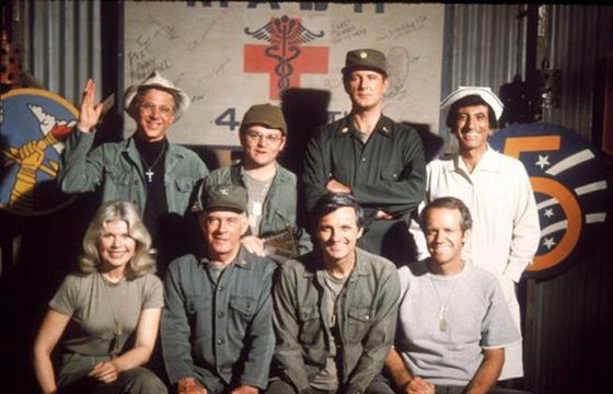 Zmarł Johnny Mandel, autor muzyki do serialu "MASH"