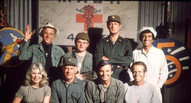 Zmarł Johnny Mandel, autor muzyki do serialu "MASH"