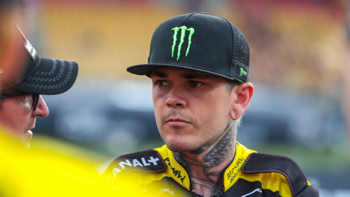 WP SportoweFakty / Patryk Kowalski / Na zdjęciu: Tai Woffinden