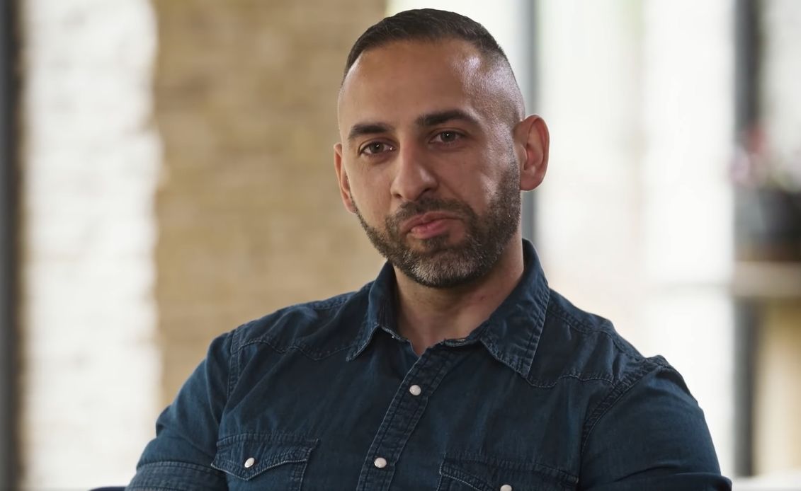 Marta i Patryk ze "Ślubu od pierwszego wejrzenia" publicznie drą koty. Będzie wojna?