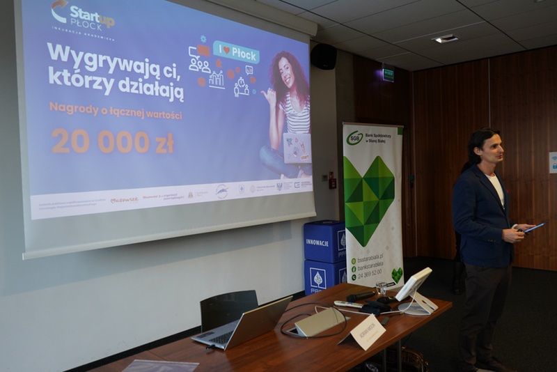 Mentoring Speed Dating