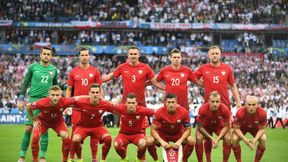 Euro 2016: w poniedziałek awans Polski?!