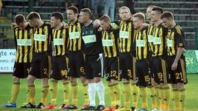 Ovsak i Horny - profesorów dwóch - relacja z meczu KTH Krynica - GKS Katowice