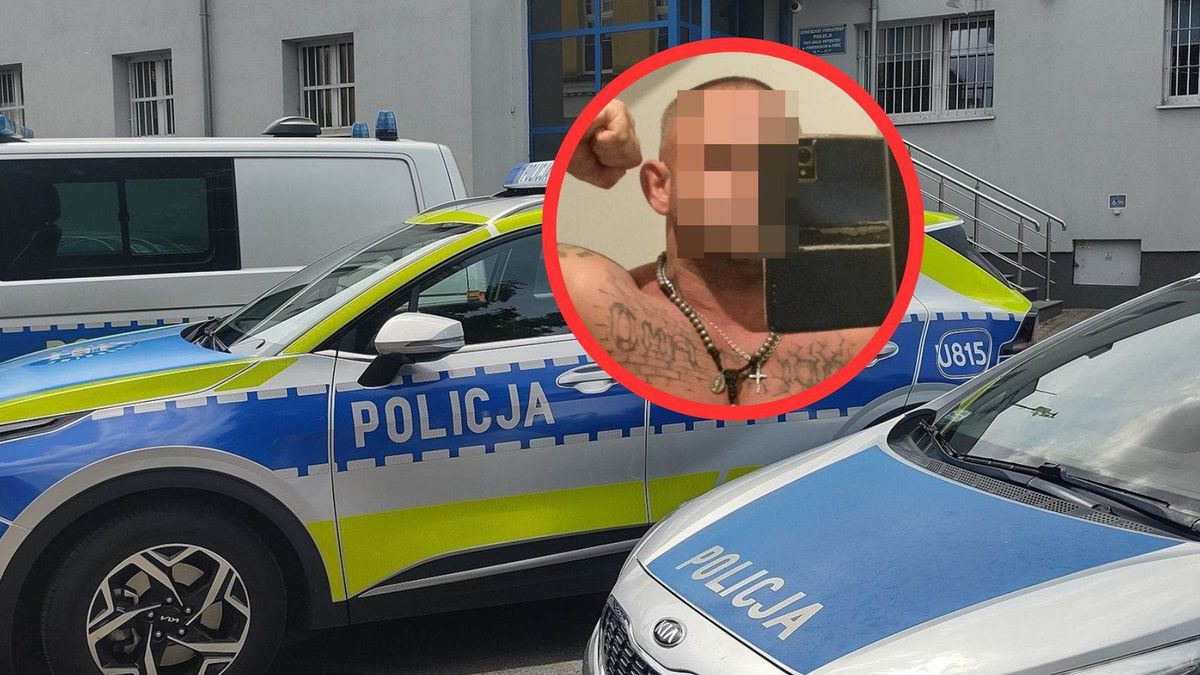 Zabójstwo w Słowikach