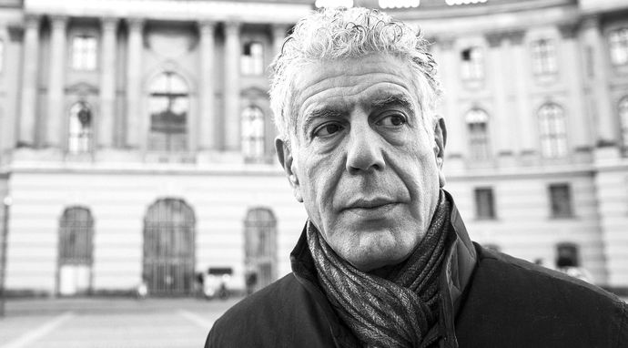 Anthony Bourdain - miejsca nieznane 11