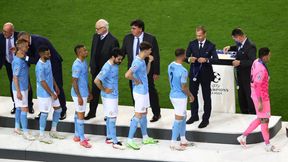 Manchester City szuka następcy Sergio Aguero. Możliwy transfer Portugalczyka