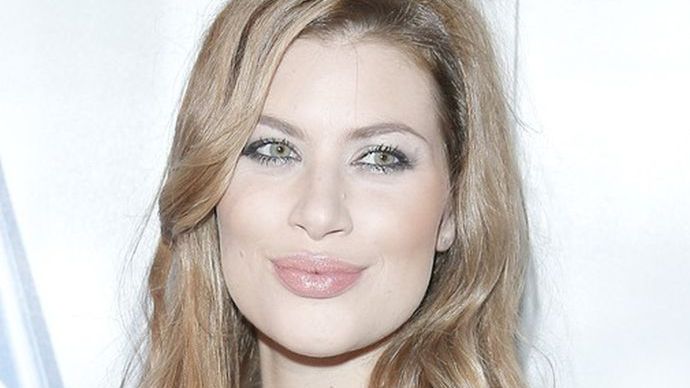 Aleksandra Kisio
Fotografia: AKPA