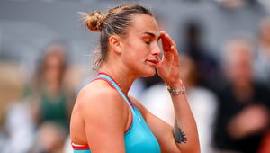 Sabalenka o tragicznej śmierci byłego chłopaka. Ujawniła, co się wtedy stało