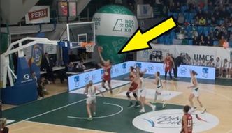 Euroliga. Popisowy występ Hiszpanki w Lublinie. Zatańczyła z mistrzyniami Polski