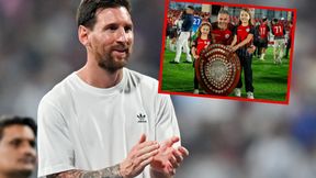 To nie żart. W Warszawie zagra najbardziej utytułowany piłkarz w historii